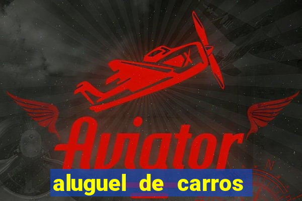 aluguel de carros em salvador bahia